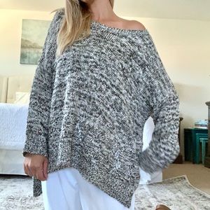 Oversized Sweater